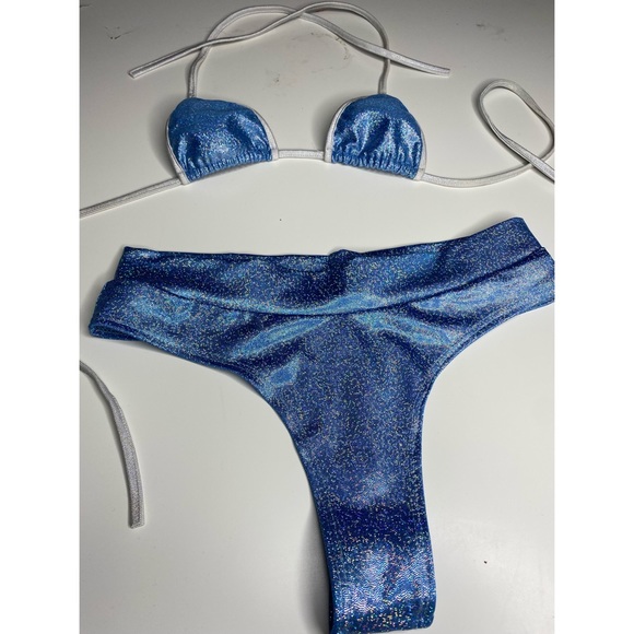 Pleaser Dance Outfit - Picture 1 of 4